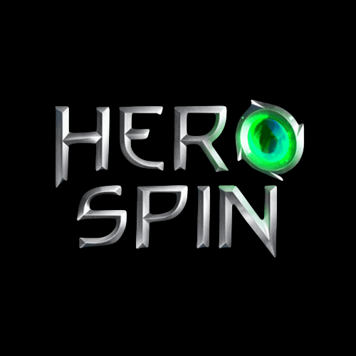 hero spin logo