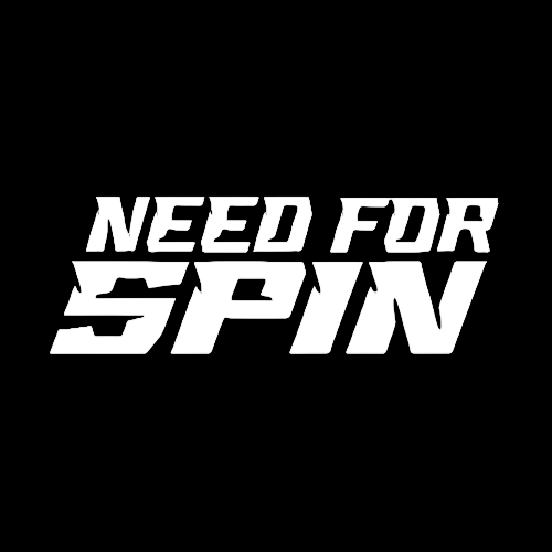 need for spin logo