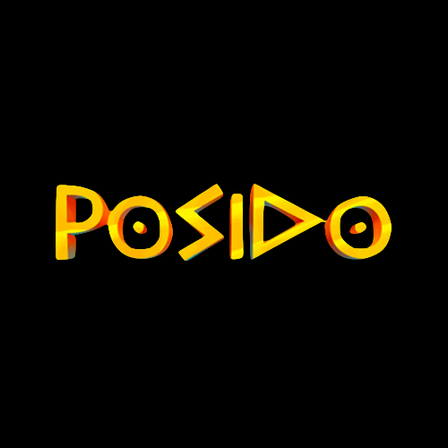 posido logo