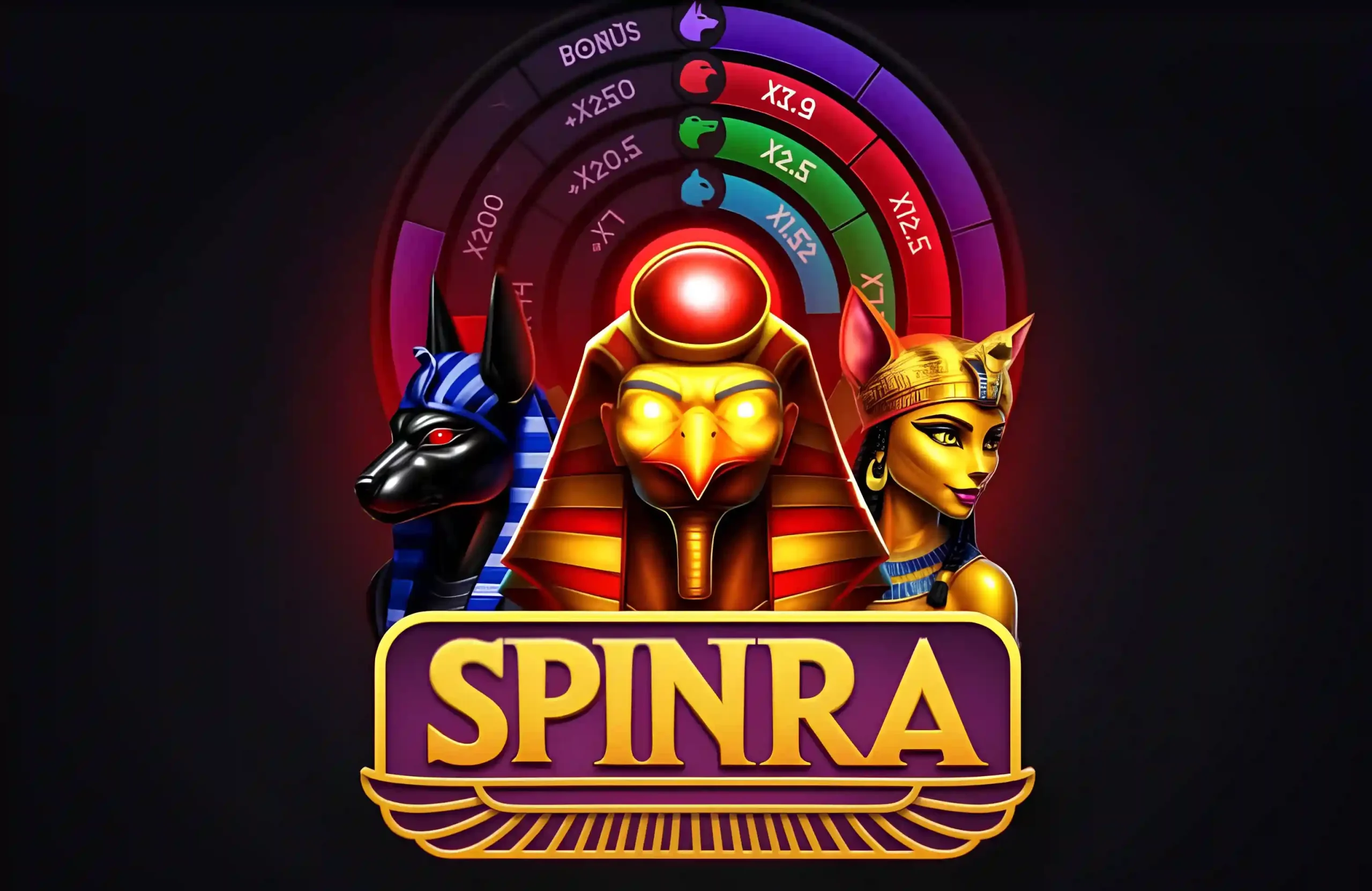 spinra slot banner