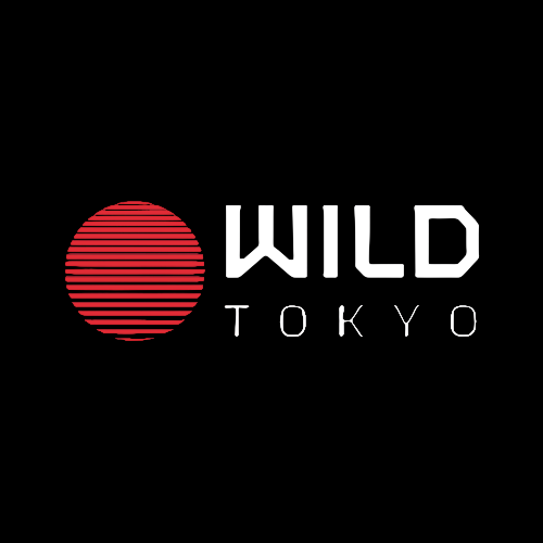 wild tokyo logo